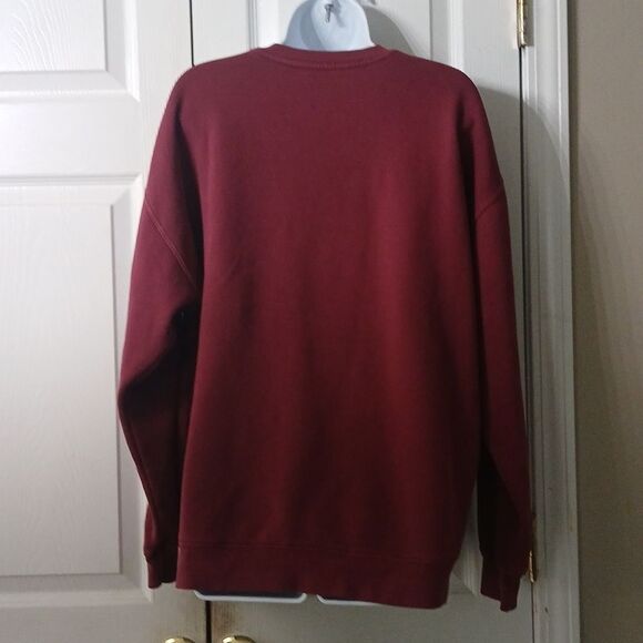 Goodie two Sleeves Aerosmith sweatshirt Sz L NWOT - Picture 4 of 5